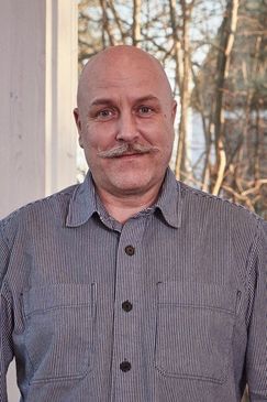 Kontaktperson Henrik Wang