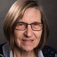 Stedfortræder Anne Olesen