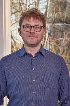 Kirkeværge Jesper bylling